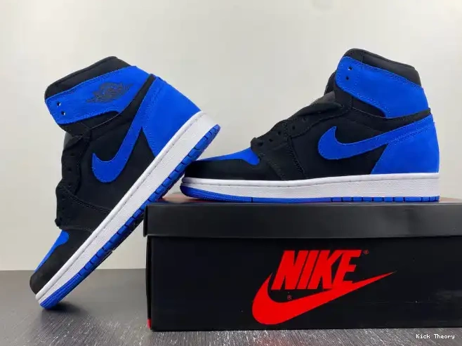 Kick Theory Air 1 DZ5485-042 OG Reimagined High Royal Jordan 0603